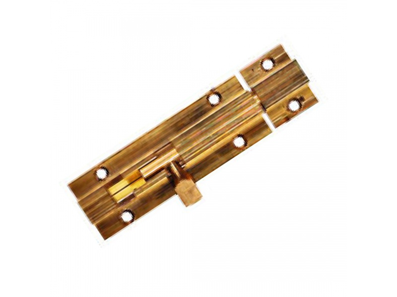 PASADOR BRONCE TIPO MAUSER 2.5
