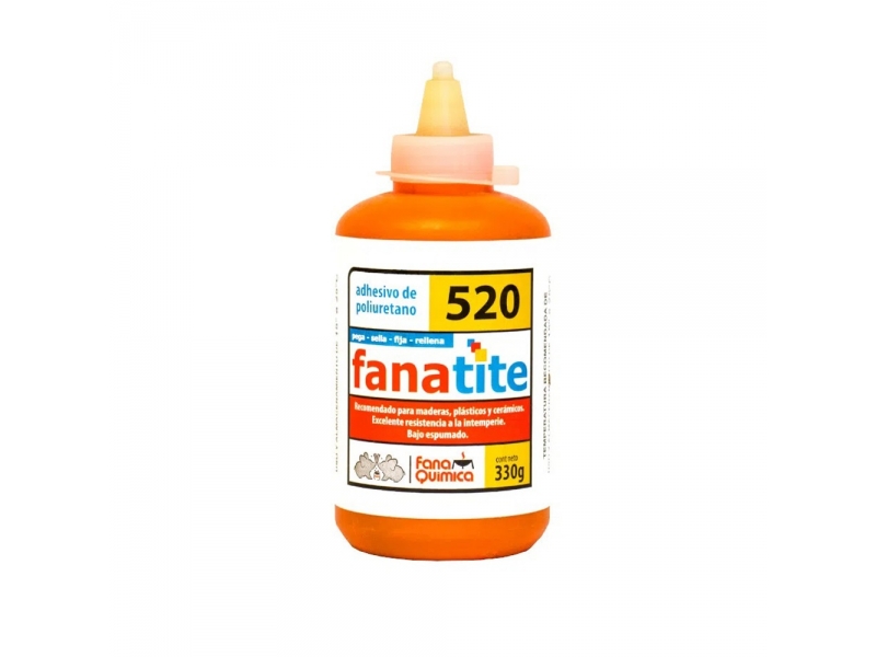 FANATITE 330g