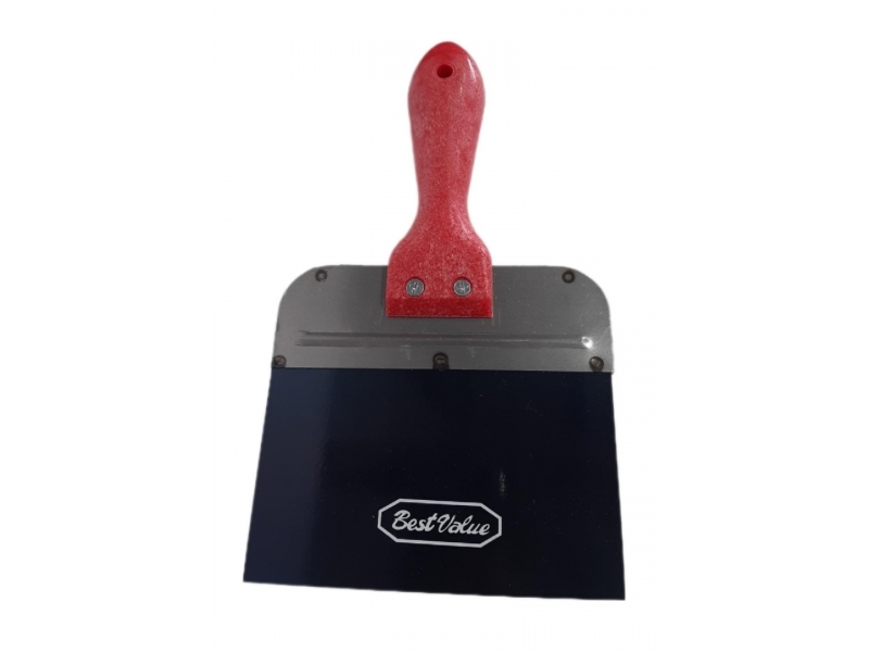 ESPATULA P/YESO 20cm BEST VALUE