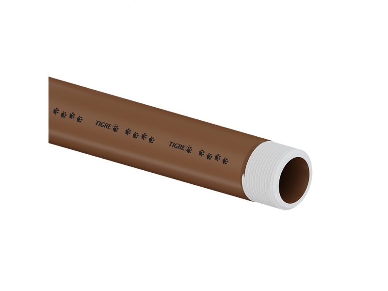CAO PPL 1" 6MT