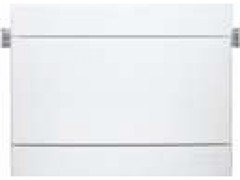 TABLERO EXTERIOR 12 MODULOS BLANCO M52075