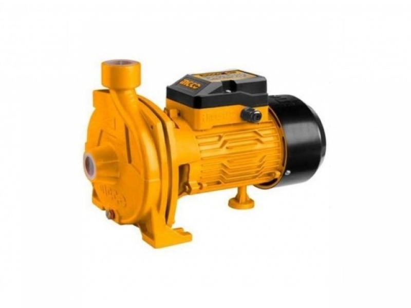 BOMBA CENTRIFUGA 2HP 1500W INGCO 140lt/min CPM15008