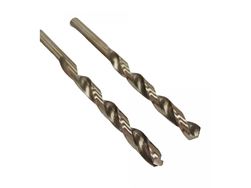 BROCA HSS 8mm RONIX RH5361