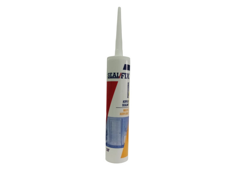 SELLADOR ACRILICO BLANCO SEAL-FIX 500gr