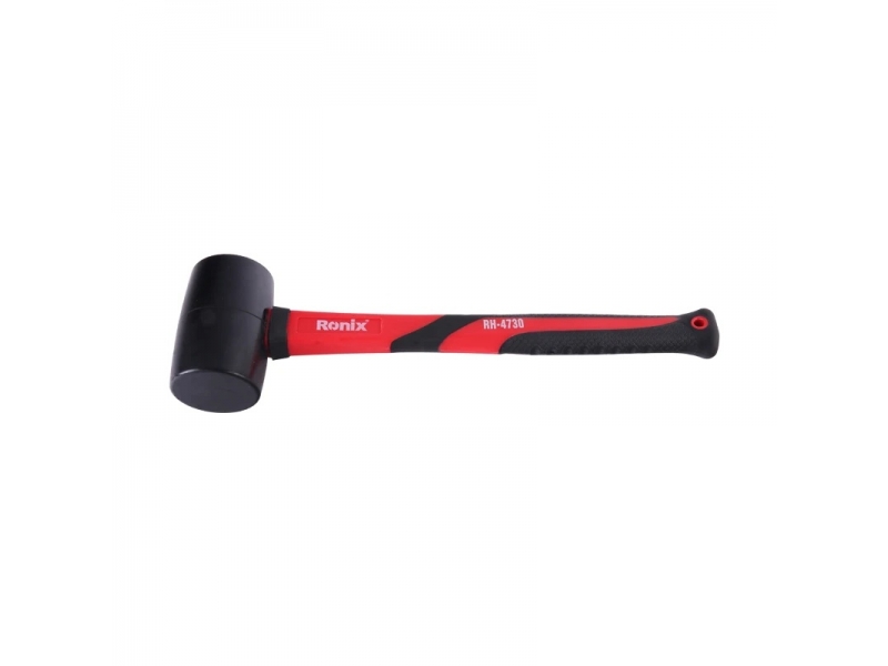 MARTILLO DE GOMA 250gr RONIX RH4730