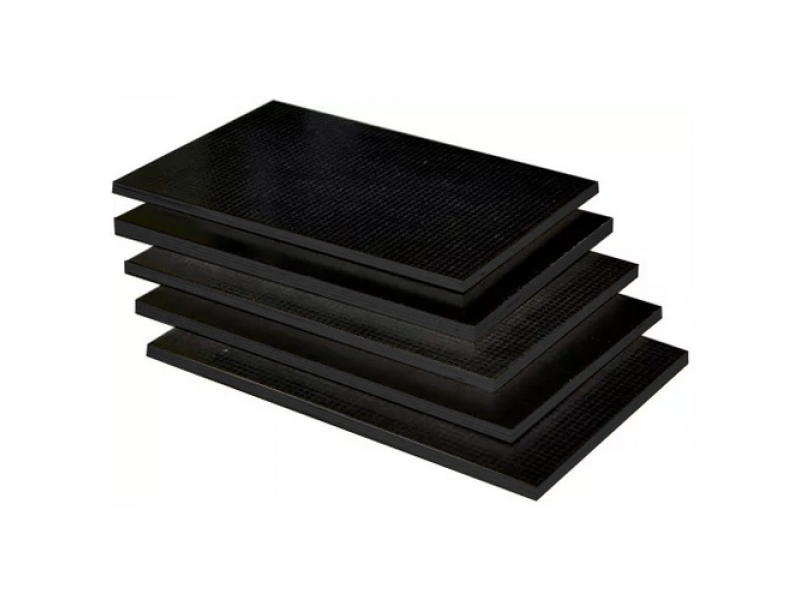 FENOLICO PLASTIFICADO BRASILERO 18mm/ 9CAPAS