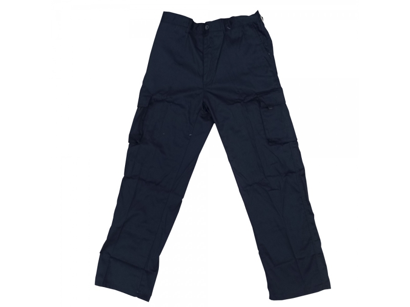 PANTALON DE TRABAJO CARGO PREMIUM - variedad de talles