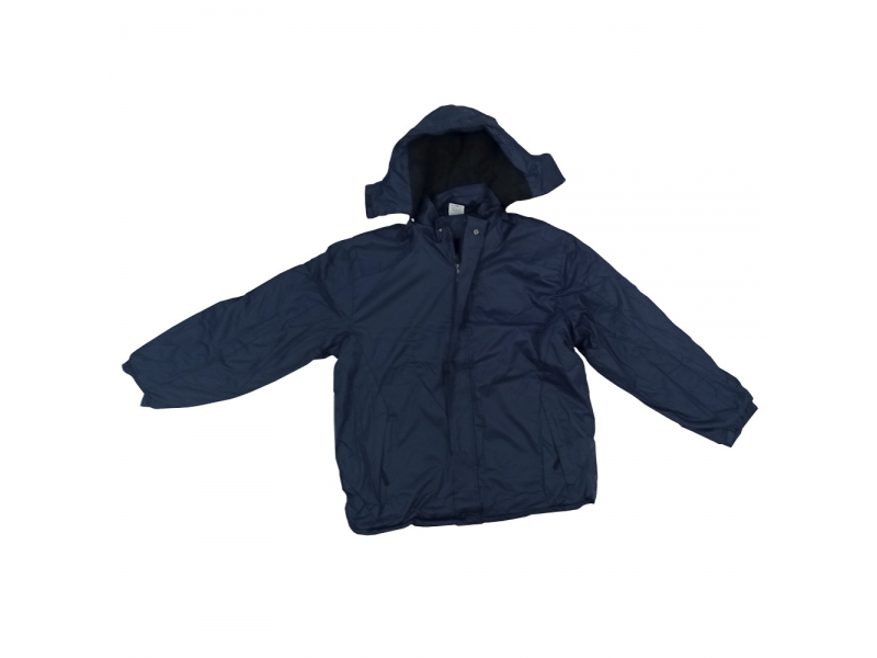 CAMPERA IMPERMEABLE POLAR