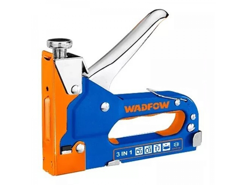 ENGRAMPADORA 3 EN 1 WADFOW
