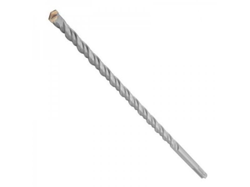 MECHA SDS PLUS 6x120mm WOKIN 752306