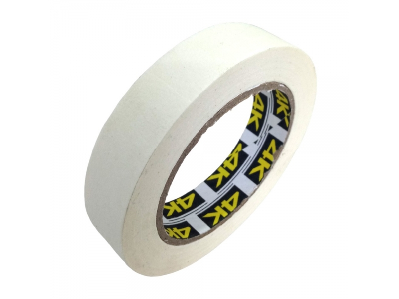 CINTA ENMASCARAR 24mm x 50mt 4K