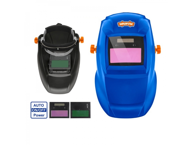 CARETA SOLDAR FOTOSENSIBLE WADFOW WWH2501