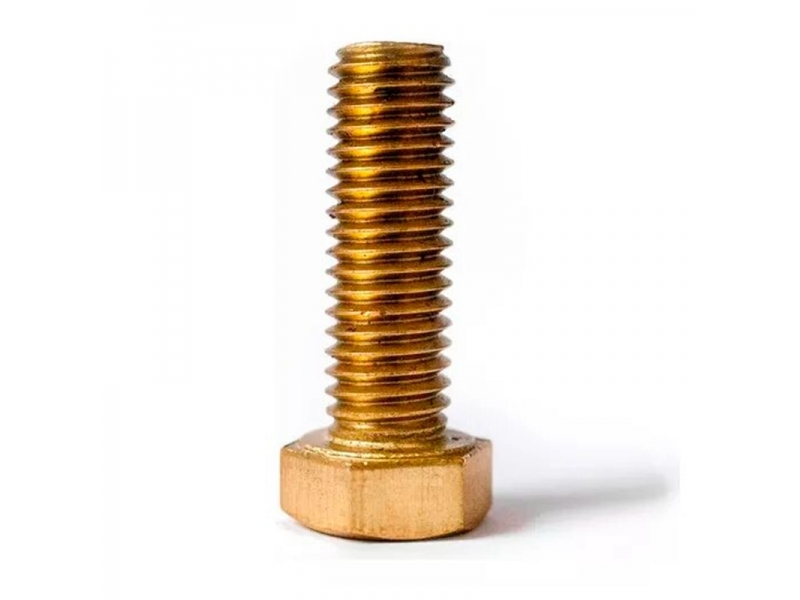 BULON DE BRONCE 5/16 X1