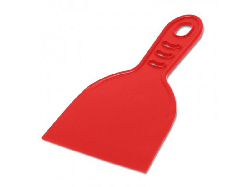 ESPATULA PLASTICA 10cm ROMA 2040-10