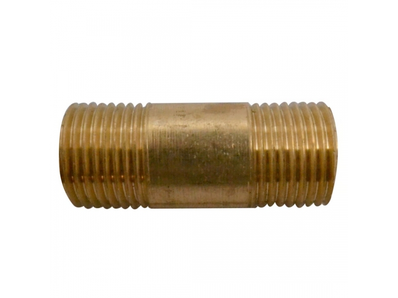 NIPLE BRONCE 1/2 5CM CHIARA