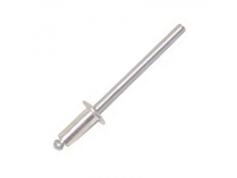 REMACHE POP ALUMINIO 5/32 X 1 SLENDER (500)