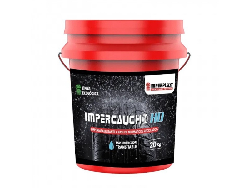 IMPERCAUCHO HD 22kg