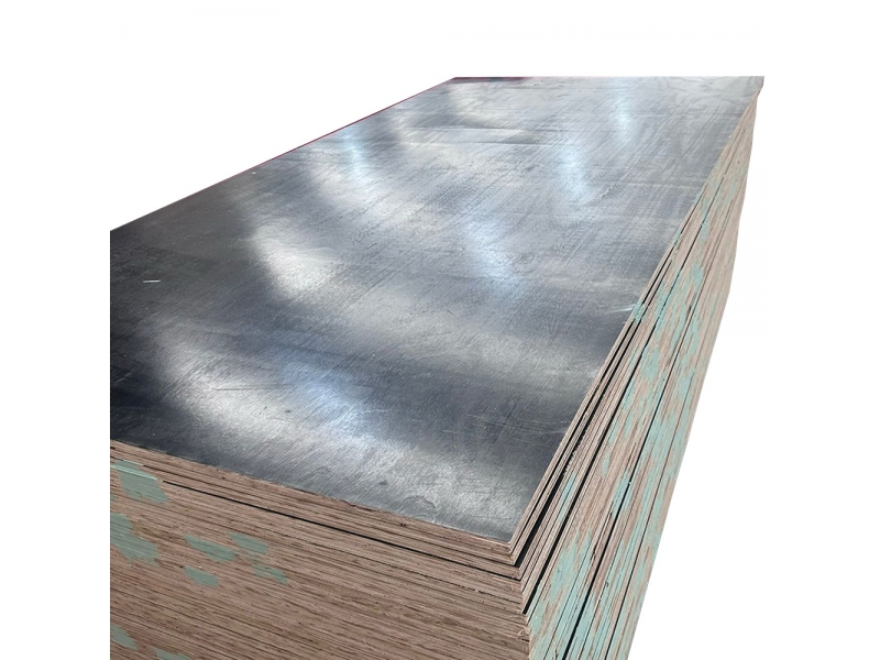 FENOLICO LAMINADO 18mm PLASTIFICADO BRASIL