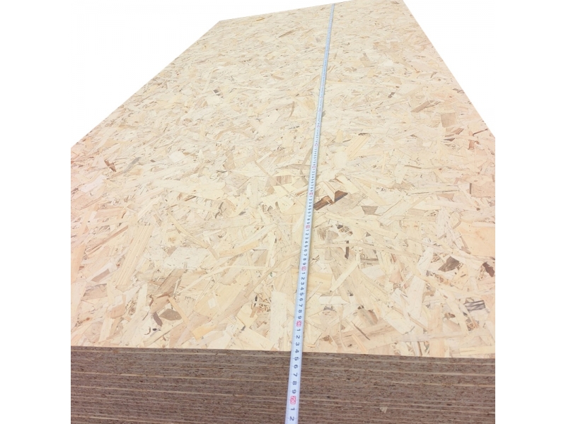 CHAPON OSB 11mm EMAT