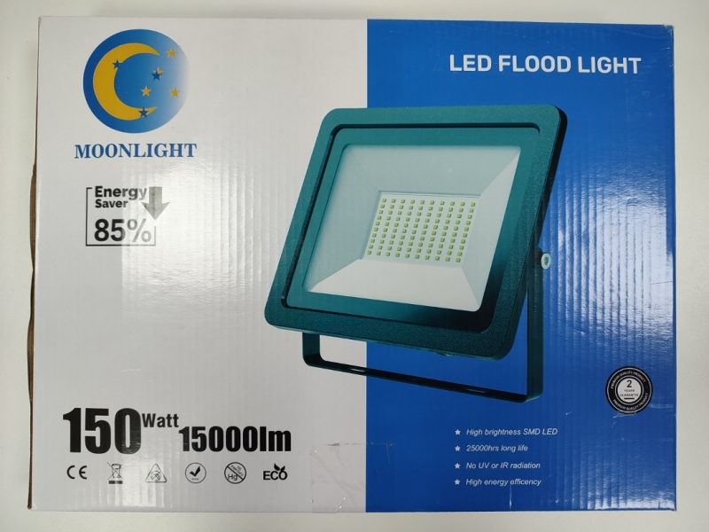 REFLECTOR LED 150W P-FA - LED FLOOD LIGHT