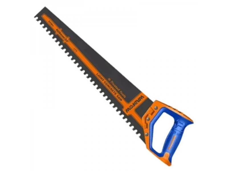 SERRUCHO 14D 24PARA CONCRETO LIGERO WADFOW WHW9124