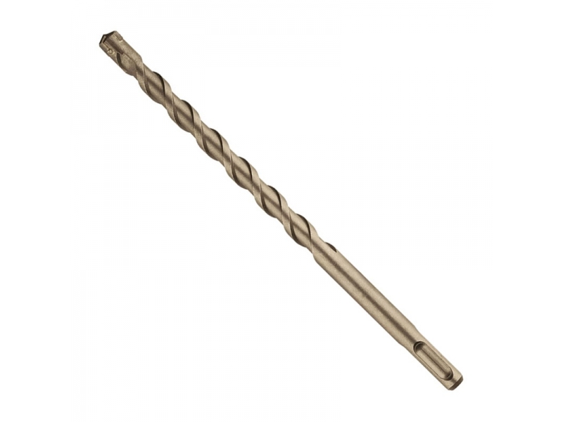 MECHA SDS PLUS 8X260MM TRUPER BS-8X260