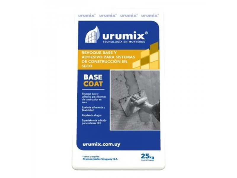 BASECOAT 25kg