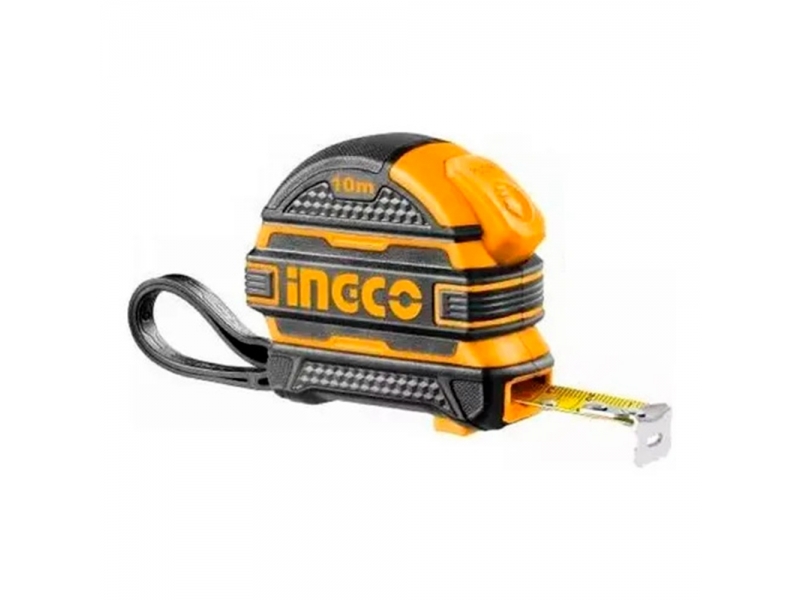 CINTA METRICA 10MTX25MM INGCO HSMT081025