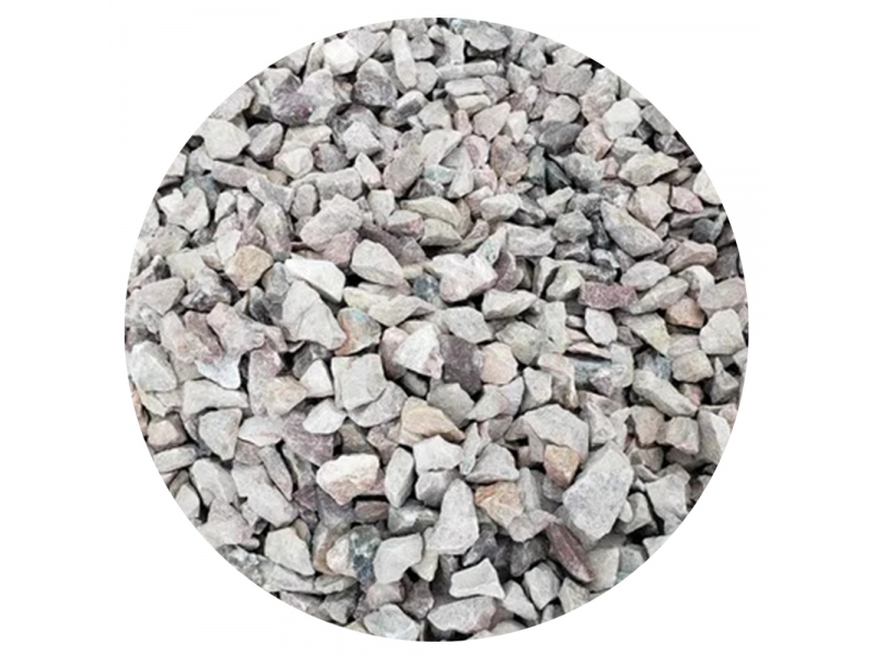 PIEDRA PARTIDA 20/30 x tacho
