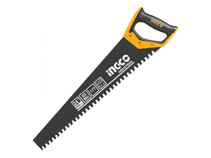 SERRUCHO 24 - 600mm INDUSTRIAL MULTIUSO HCBS016001