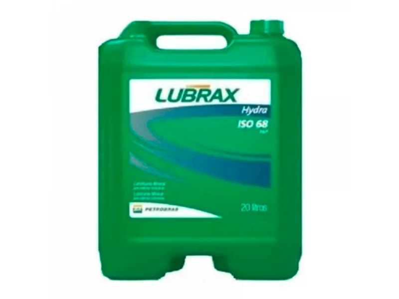 LUBRAX HIDRA 68 20L