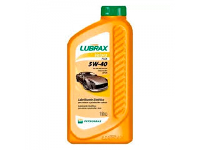 LUBRAX VALORA FLEX 1Lts