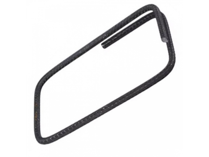 ESTRIBO 10X28 HIERRO 6