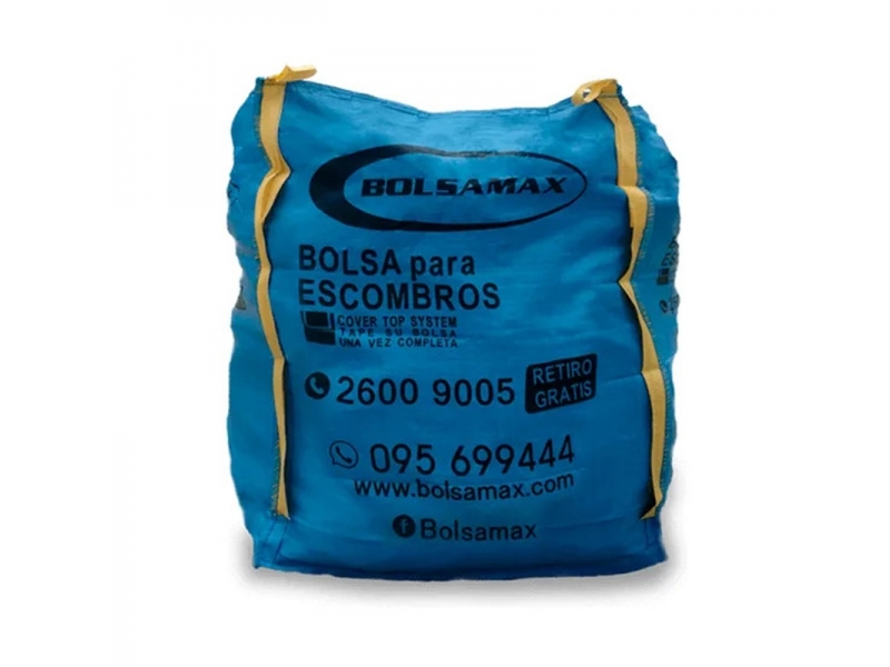 BOLSAMAX 1M3