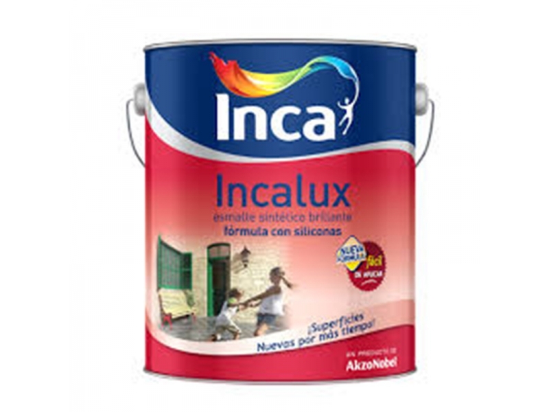 INCALUX AZUL MARINO 1LT