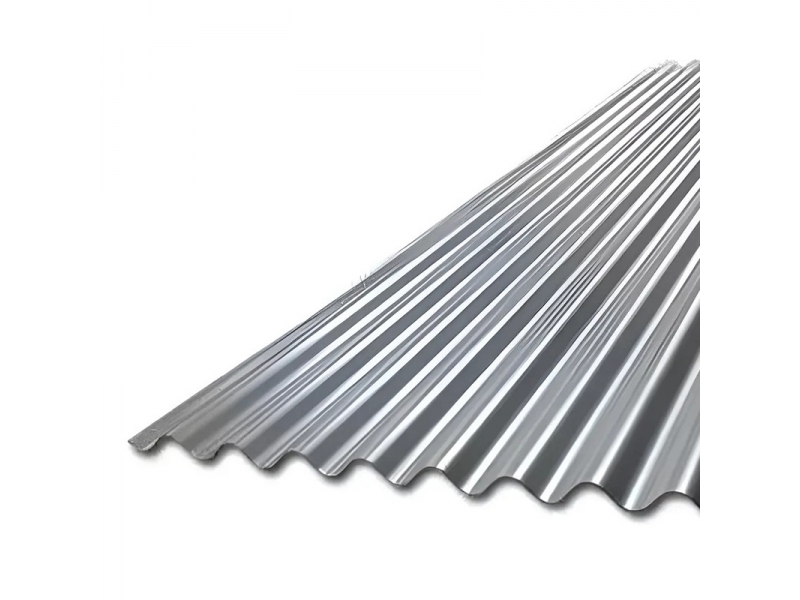 CHAPA CHAJA 2.40x0.80mt util 0.70mt