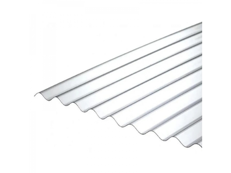 CHAPA POLICARBONATO BC35 - 3.66mts