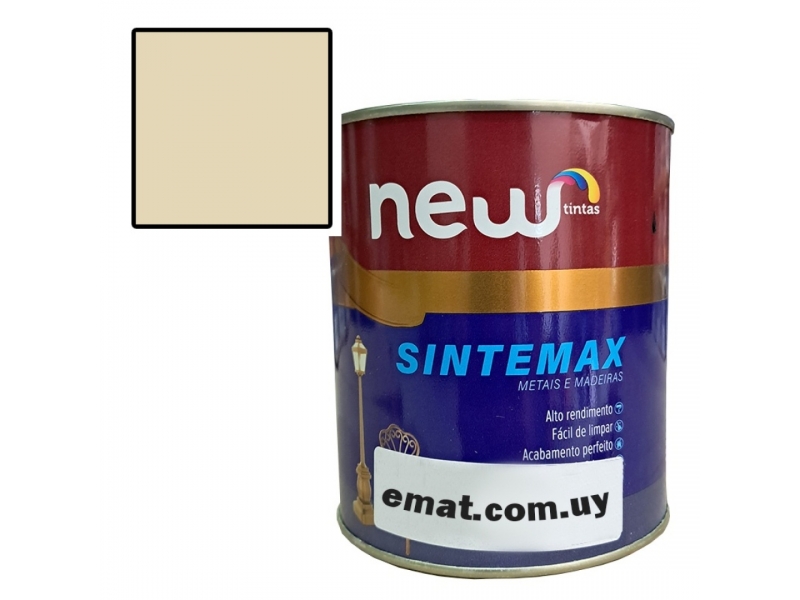 SINTEMAX ESMALTE PREMIUM 3.6LT ARENA