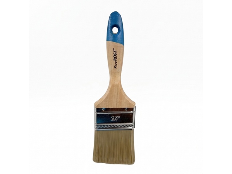 PINCEL 2.1/2 MANGO MADERA G-8631