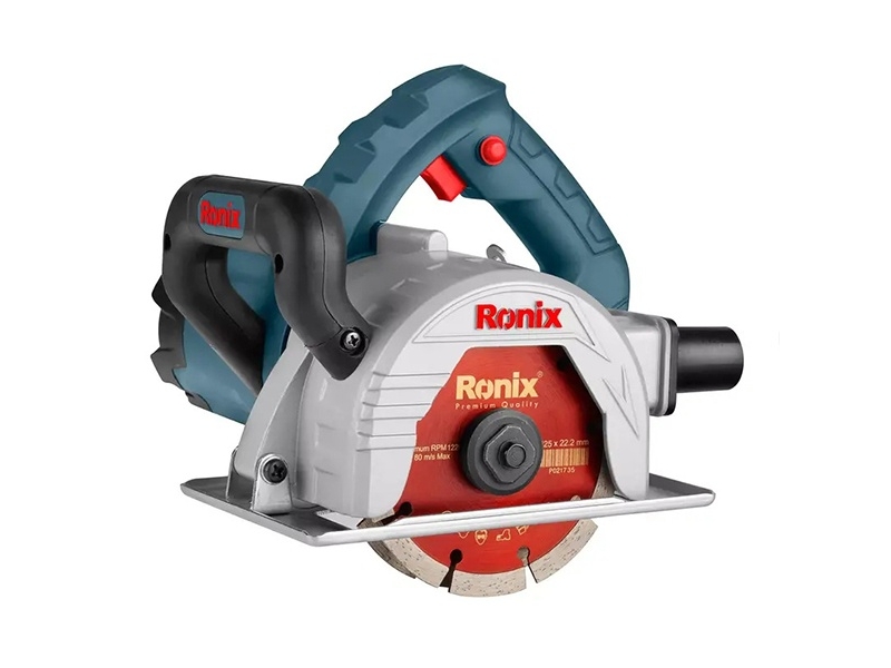 ACANALADORA ELECTRICA 220V 2000W 6000RPM 3412 RONIX