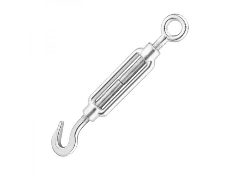 TENSOR OJO Y GANCHO 1/4 WADFOW WTHE1306