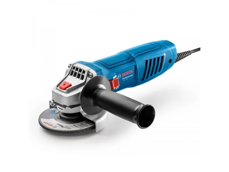 AMOLADORA 4.1/2 770W BOSCH