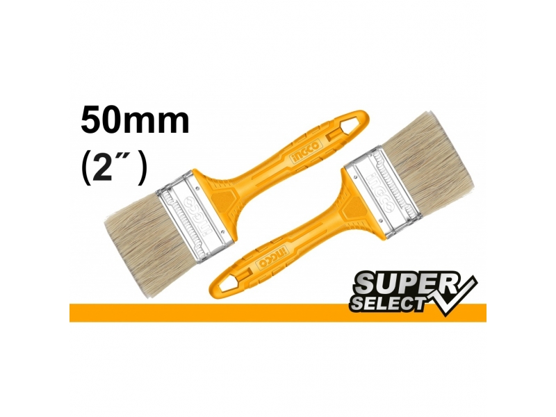 PINCEL 2 AMARILLO SUPER SELECT CHPTB78602 xunidad