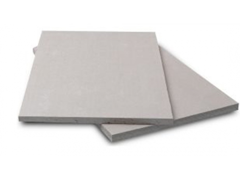 PLACA CEMENTICIA 12.7mm 1.22x2.44mt