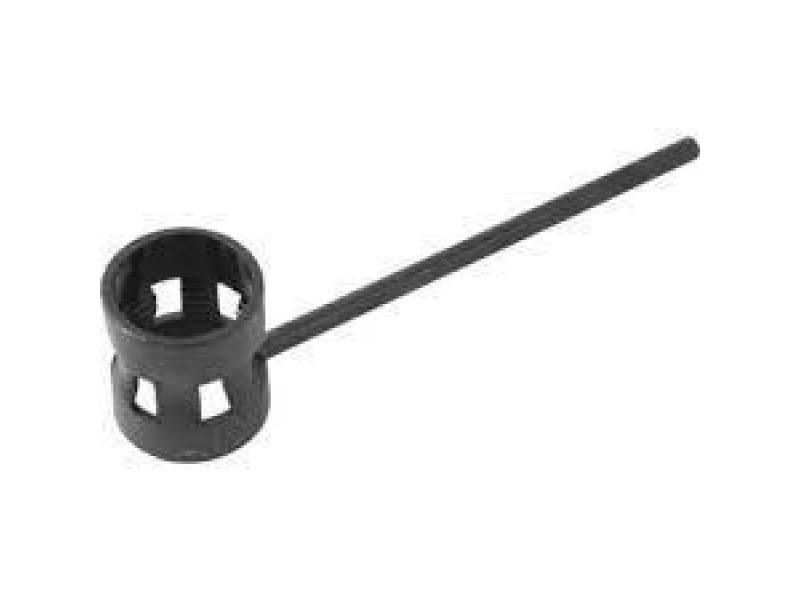 TERRAJA 1/2 METAL