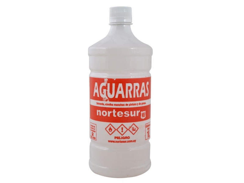 AGUARRAS NORTESUR 1LT