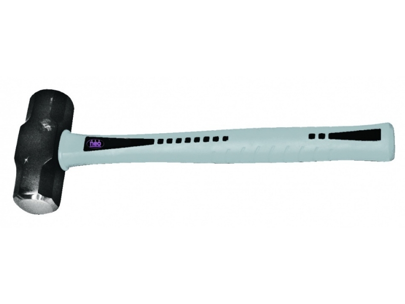 MACETA c/MANGO FIBRA 1.8Kg NEO MMG9004