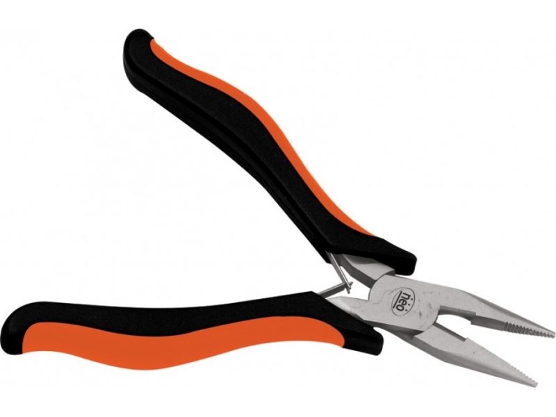 PINZA DE PUNTA 5 c/HOLDER NEO MPP9205H