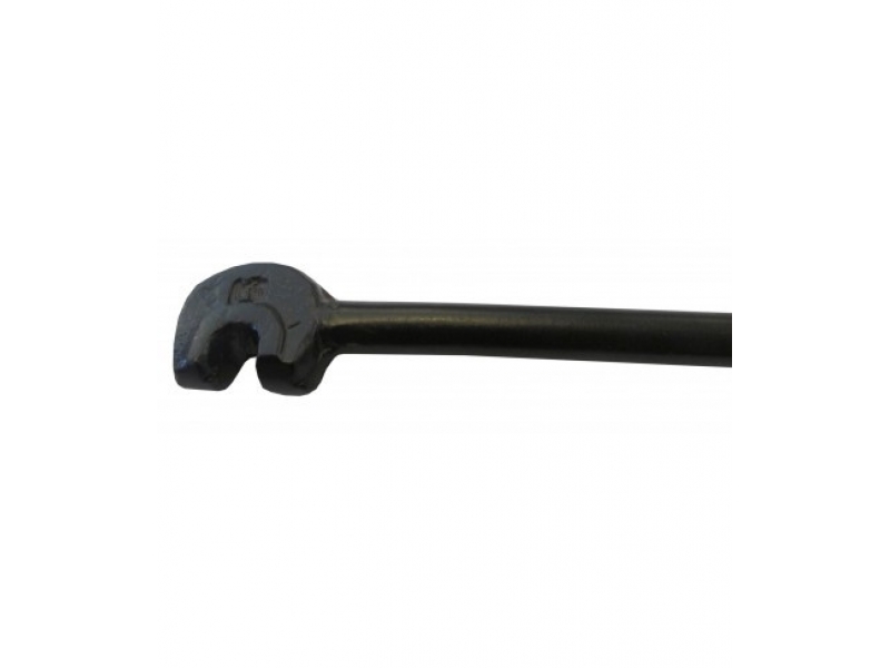 GRINFA 12mm BLACK JACK BJT-257-12