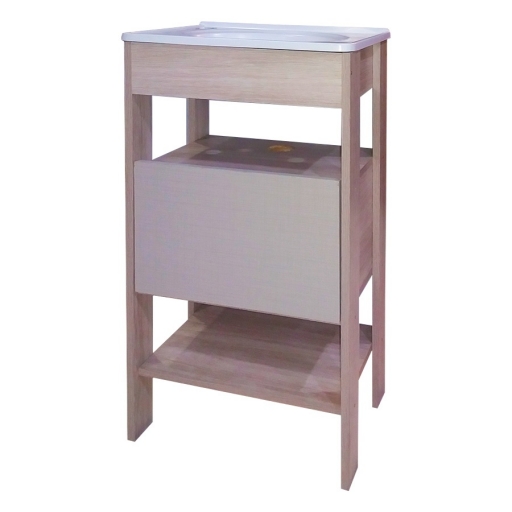 MUEBLE DE BAO MONTEVIDEO SSR-MON45 (ARMADO)